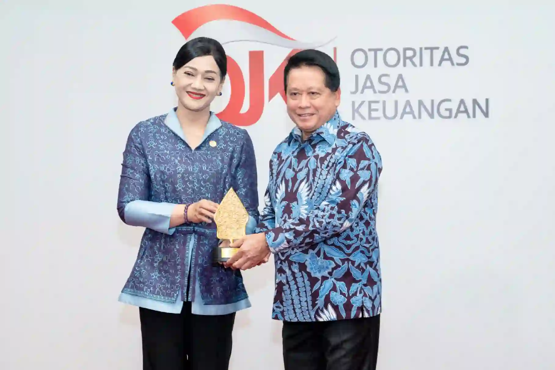 BRI: kredit masih berpeluang tumbuh tapi permintaan tertahan. Berikut tantangannya. Foto: dok. BRI