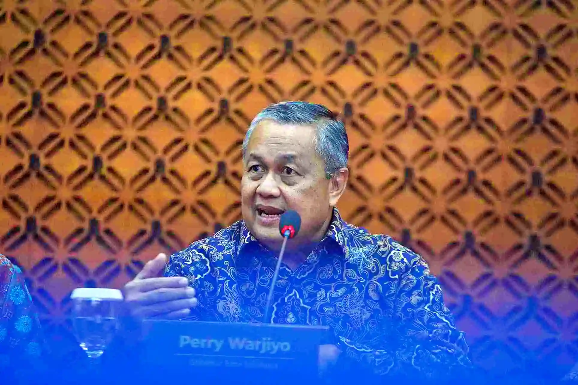 Transformasi digital sistem pembayaran Indonesia mendapat pengakuan internasional setelah dinilai berhasil. (Foto: Dok. KabarBursa)