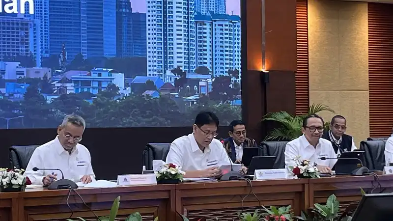 Indonesia mampu menjaga pertumbuhan sekaligus mempertahankan defisit rendah. Kita bisa menciptakan pertumbuhan dengan ongkos fiskal yang tetap terjaga