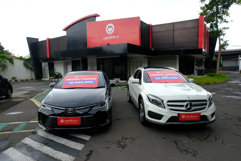 Promo caroline.id selama Ramadan 2026. Foto: doc  Istimewa.