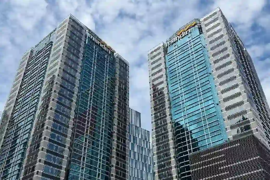 Bank Mandiri catat kinerja cemerlang di Januari 2026. Laba naik 16,18 persen, dan perkuat UMKM hingga digitalisasi Foto: dok. Bank Mandiri 