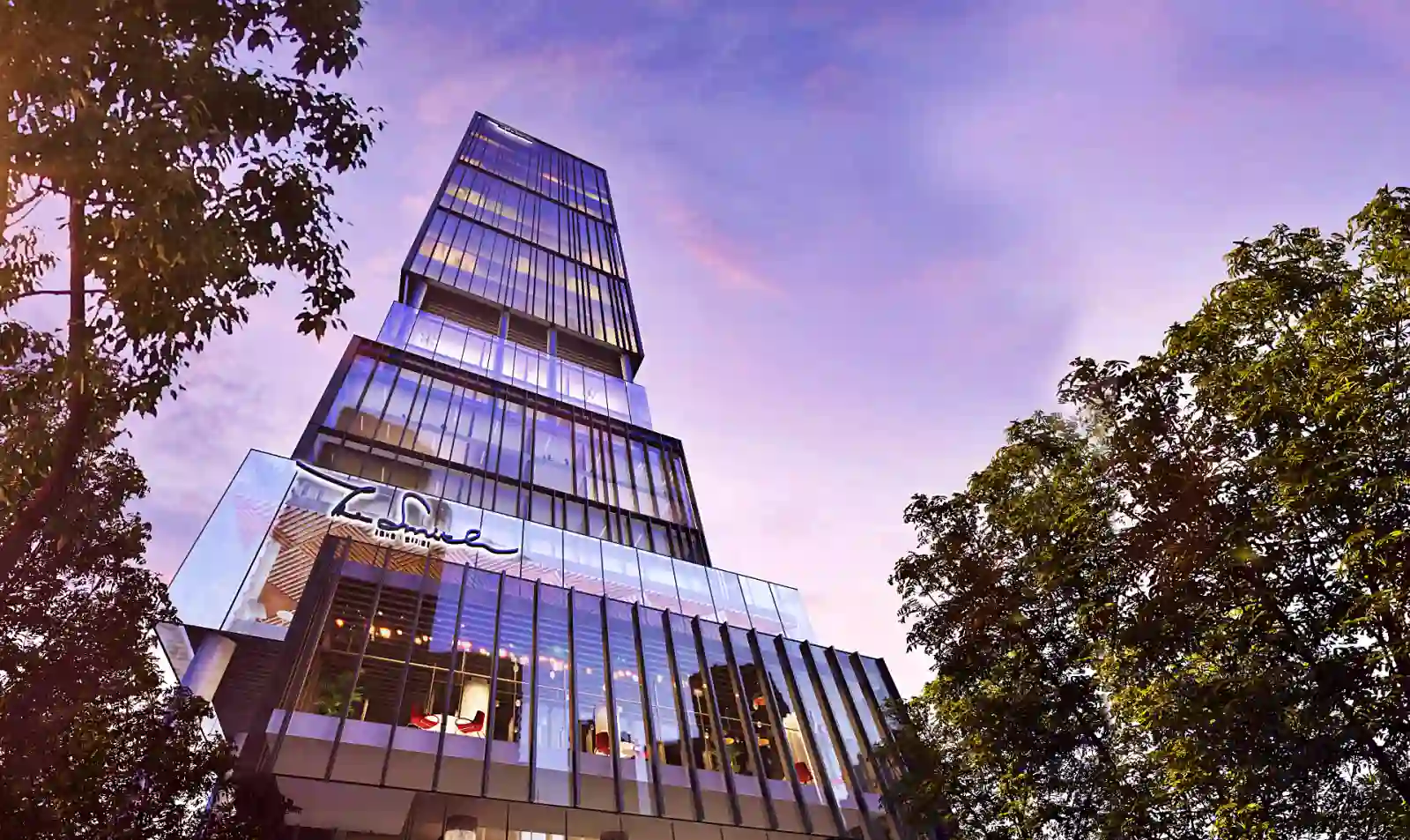 Ilustrasi hotel  (Foto: Dok. Triniti Dinamik)