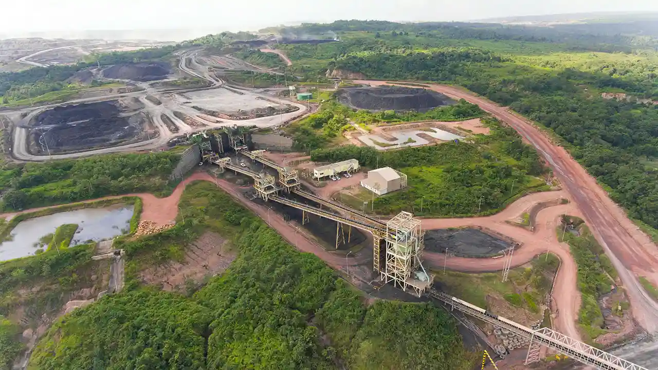 Dengan membeli saham BIPI sebanyak 6 persen, maka Bakrie Capital Indonesia memiliki porsi hak suara sebesar enam persen. (Foto: Dok Astrindo Nusantara Infrastruktur)