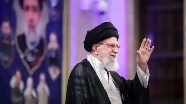 Pemimpin Tertinggi Iran Ali Khamenei, dikabarkan tewas dalam serangan AS-Israel ke Teheran, Sabtu waktu setempat, 28 Februari 2026. (Foto: CNN)