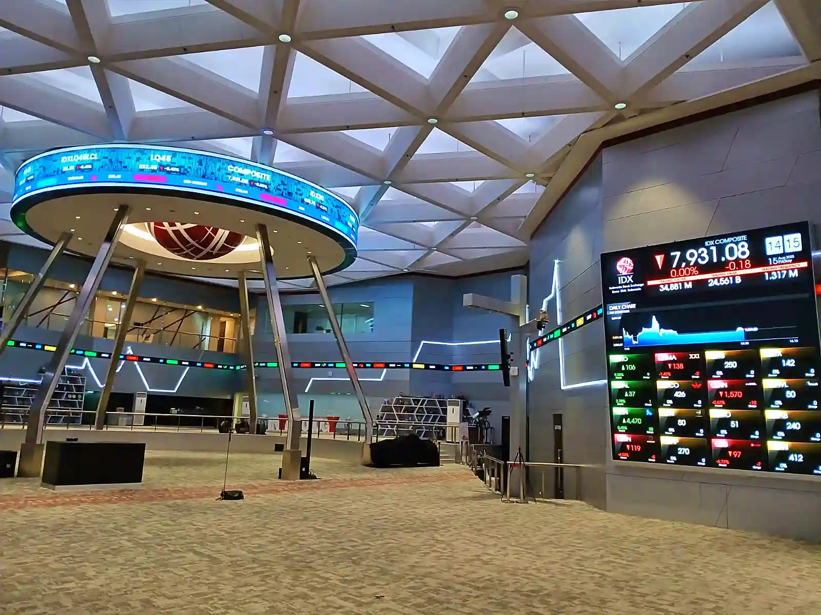 Pergerakan 10 saham top gainer sepekan dipimpin BNBR dengan kenaikan 76,86 persen. (Foto: Dok. Kabarbursa.com)