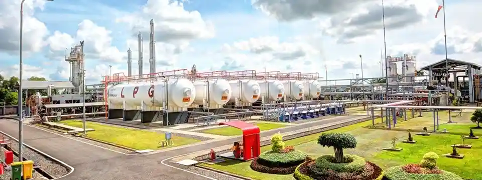 Ada peluang margin yang terbaca untuk ESSA di tengah memanasnya Hormuz. (Foto: Dok ESSA Industries Indonesia)