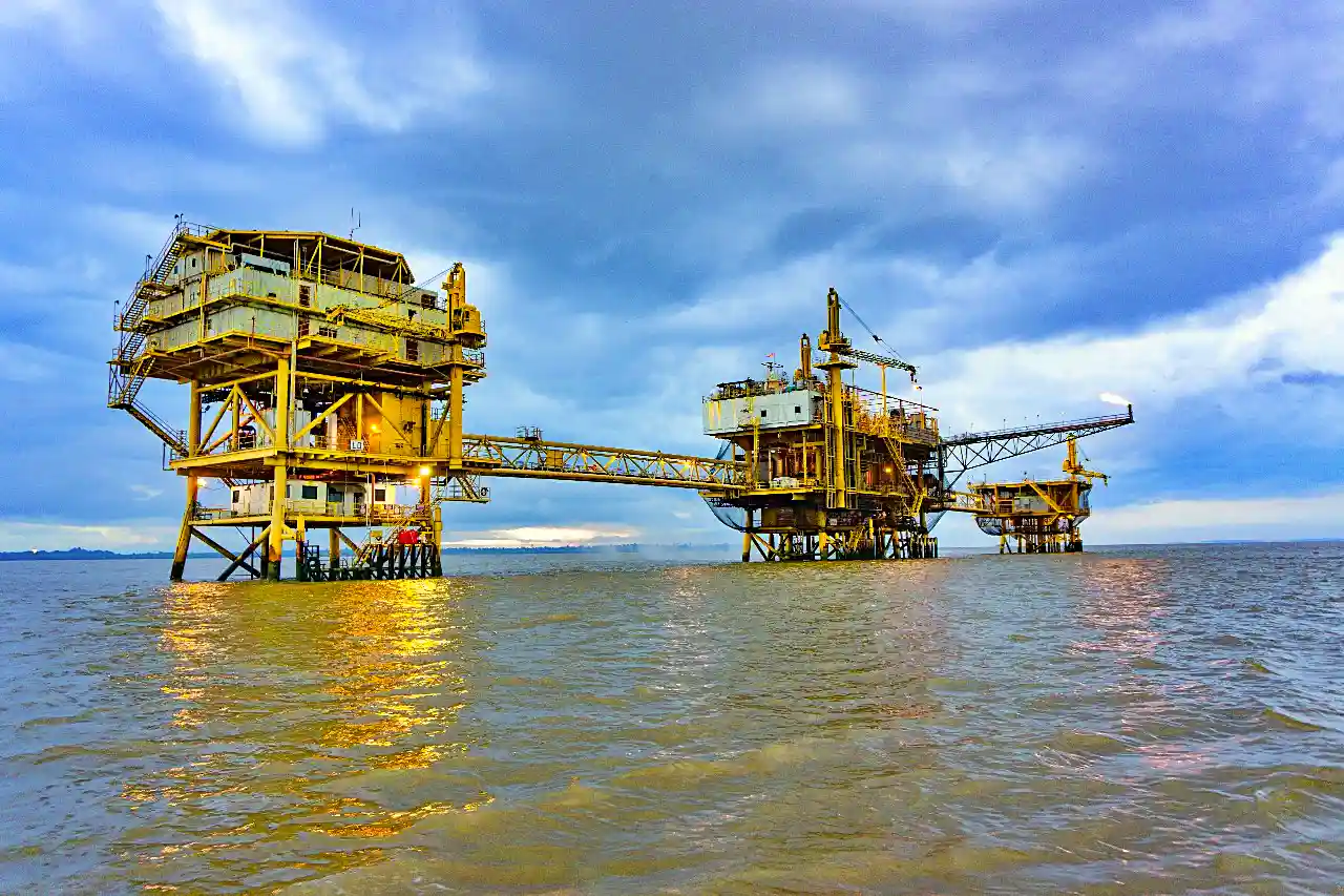 Dalam rentang lima hari perdagangan, ENRG mencatat perpindahan saham dalam jumlah besar di area harga yang relatif sempit. (Foto: Dok. Energi Mega Persada)