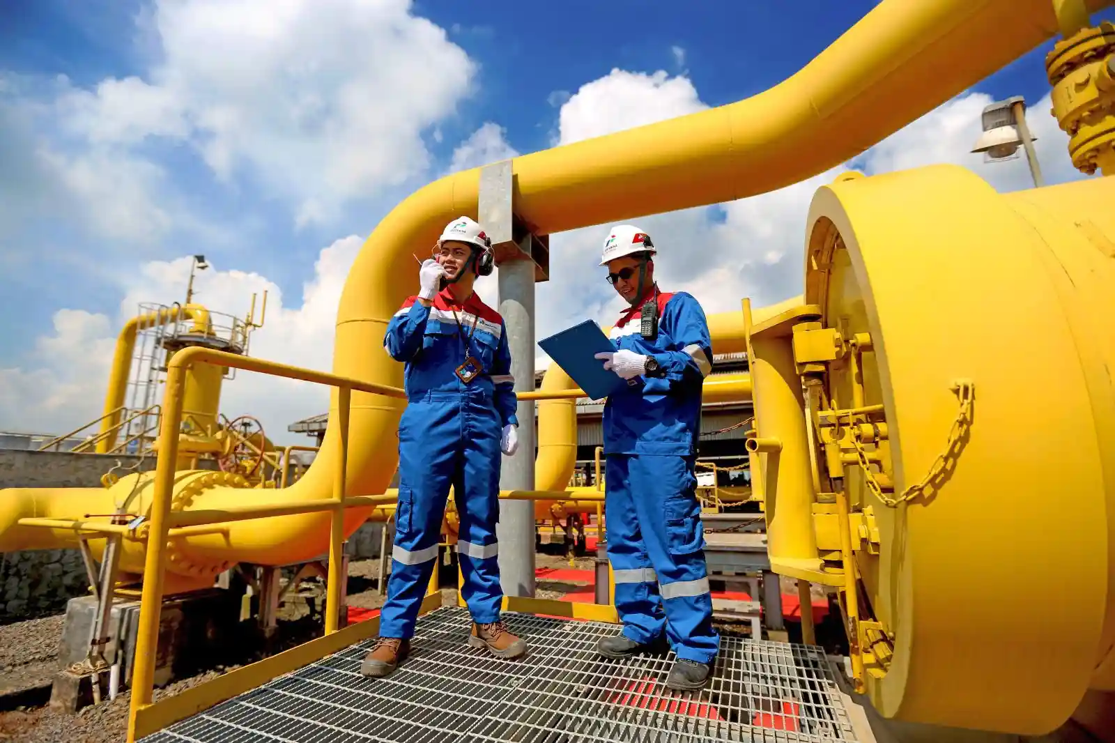  Kinerja PT Pertamina Geothermal Energy Tbk (PGEO) sepanjang 2025 menunjukkan perlambatan pada sisi profitabilitas