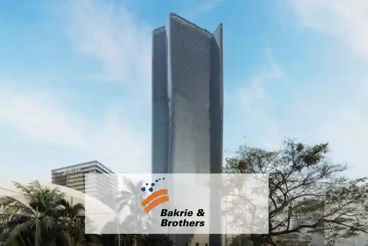 Selain untuk restrukturisasi utang, dana hasil right issue akan dipergunakan untuk penambahan modal kerja. (Foto: Dok Bakrie & Brothers)