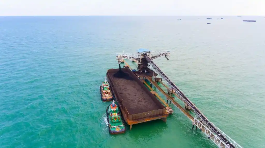 Foto: PT Sumber Energi Andalan Tbk