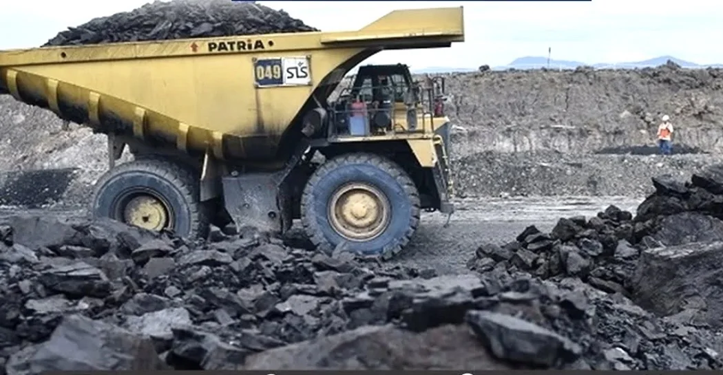 Harga batu bara dunia turun ke USD130 per ton setelah sempat melonjak ke USD150. Koreksi terjadi saat harga minyak melemah di tengah konflik Timur Tengah. Foto: Minetech Indonesia.