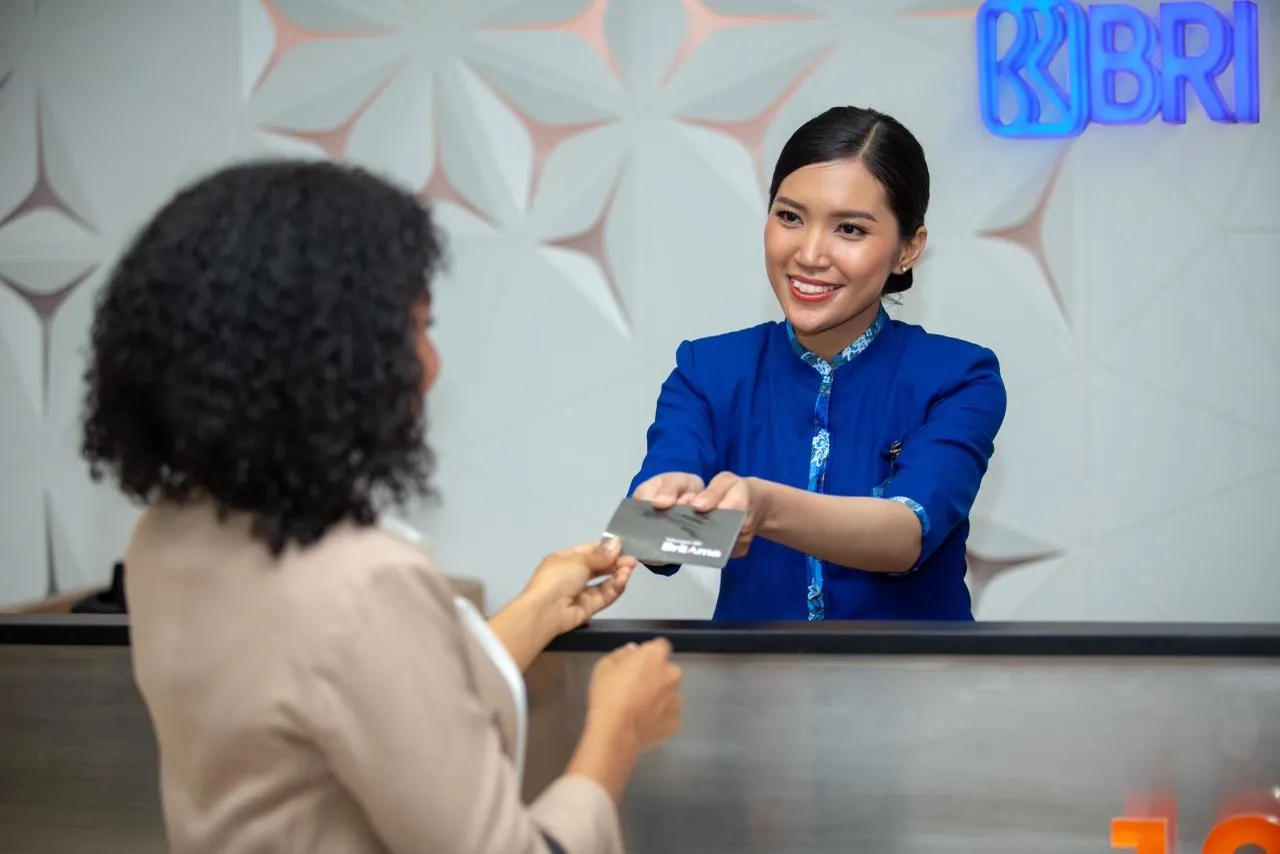 BRI siapkan 186 cabang dan BRImo selama libur Lebaran 2026. Berikut jadwal operasional kantor cabang BRI. Foto: dok. BRI