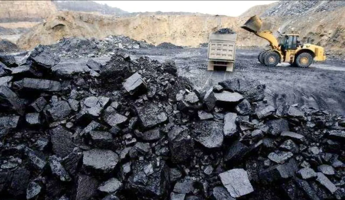 COAL perluas usaha dengan fokus pada perdagangan tambang. (Foto: Universitas Pertamina)