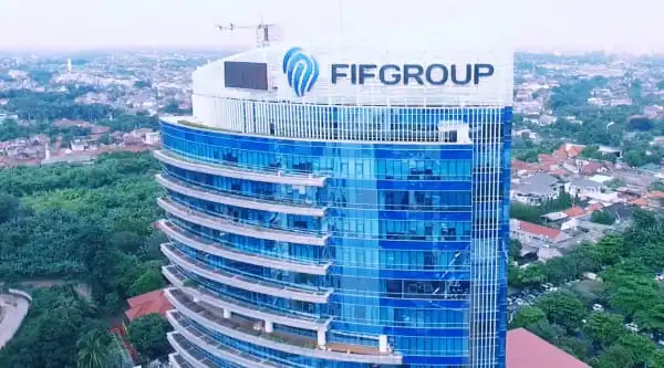 Gelar RUPS, FIFGROUP selaku anak usaha PT Astra International Tbk (ASII) raup laba bersih mencapai Rp4,63 triliun. Foto: dok. FIFGROUP