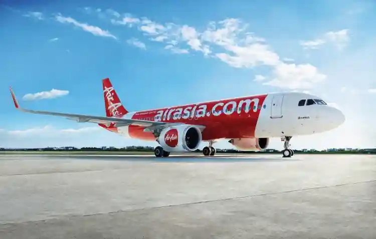 Meskipun AirAsia catatkan rugi bersih yang menyusut, namun beban bahan bakar, perbaikan pesawat, hingga aset, menjadi perhatian khusus. (Foto: Dok CMPP)