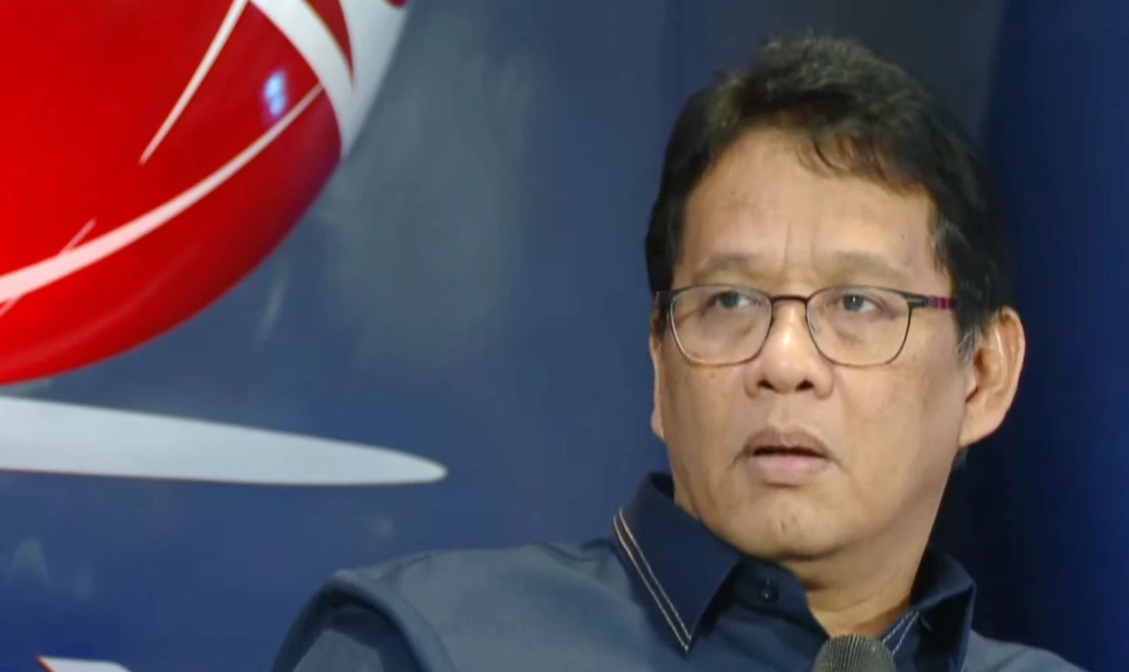 Menteri Keuangan Purbaya Yudhi Sadewa di Jakarta. Foto: Dok KabarBursa.com