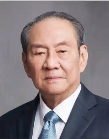 Selain sebagai pengusaha, Michael Bambang Hartono juga dikenal sebagai atlet bridge. (Foto: IG @comofootbaallindonesia)