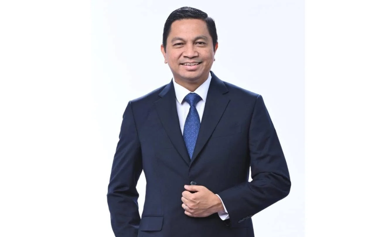 Daud Joseph resmi jadi Dirut Pos Indonesia, publik menunggu gebrakan untuk memperbaiki logistik dan menghadapi persaingan digital. Foto: FB SMA Taruna Nusantara