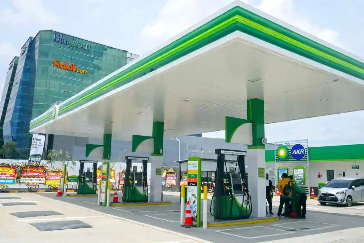 Lonjakan laba bersih AKRA sejalan dengan ekspektasi analis. (Foto: dok AKR Corporindo)