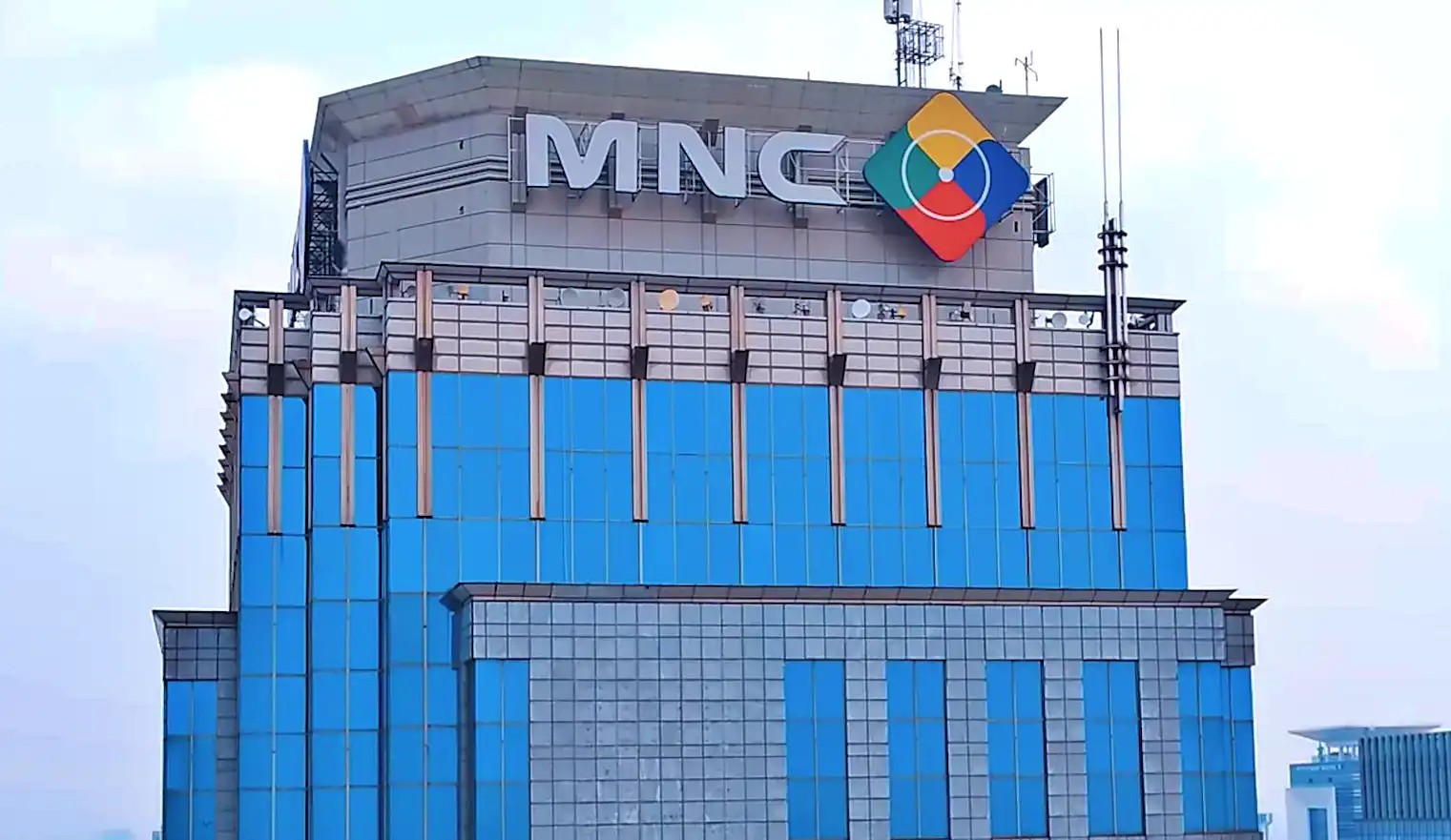 PT MNC Kapital Indonesia Tbk (BCAP) mencatat laba bersih Rp277,9 miliar sepanjang 2025, meningkat 130,1 persen dibandingkan tahun sebelumnya. (Foto: Dok. MNC Kapital Indonesia)
