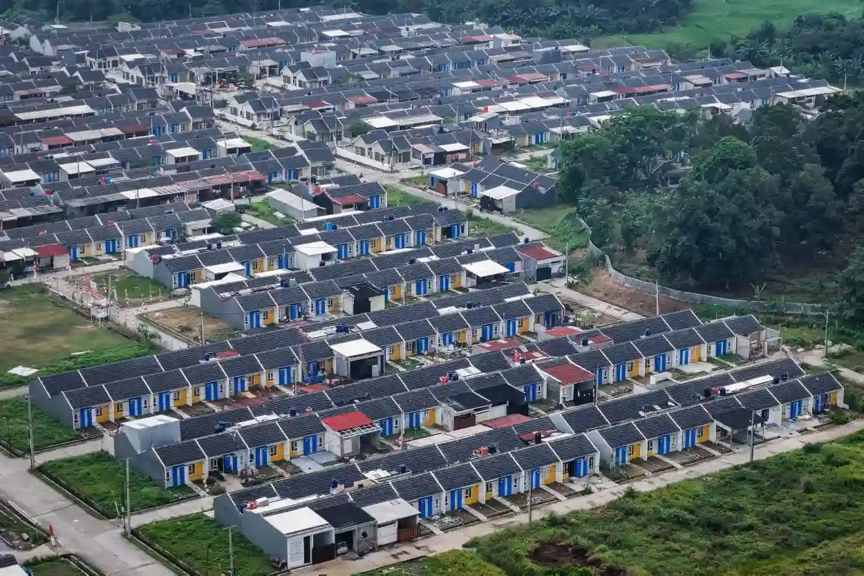 Realisasi KPR Subsidi BRI tahun 2026 mencapai Rp16,79 triliun, jangkau 122 ribu debitur. Foto: dok. BRI