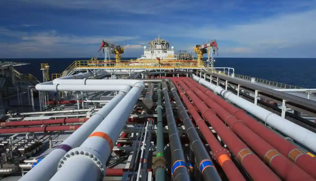 Obligasi dan sukuk RATU laris manis diminati pasar hingga oversubscribe. Sayangnya, harga saham masih tertekan. (Foto: dok Raharja Energi Cepu) 