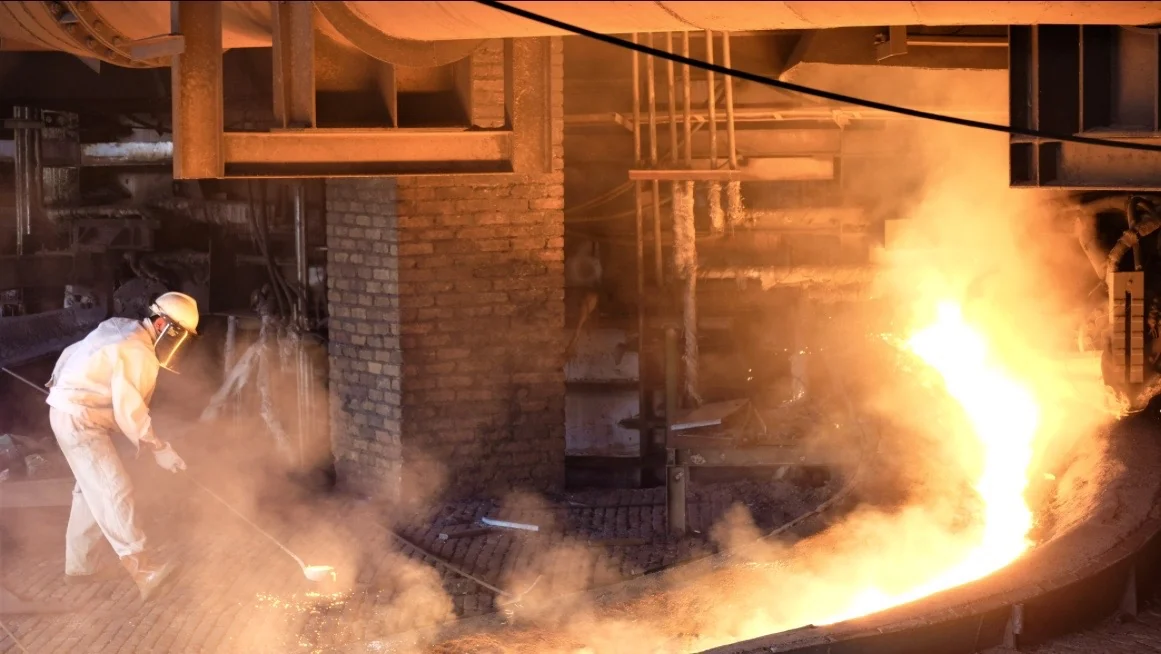 Hilirisasi Rp239 triliun dipercepat, pemerintah dorong energi domestik untuk kemandirian ekonomi dan penguatan nilai tambah SDA. Foto: Dok. Kementerian ESDM
