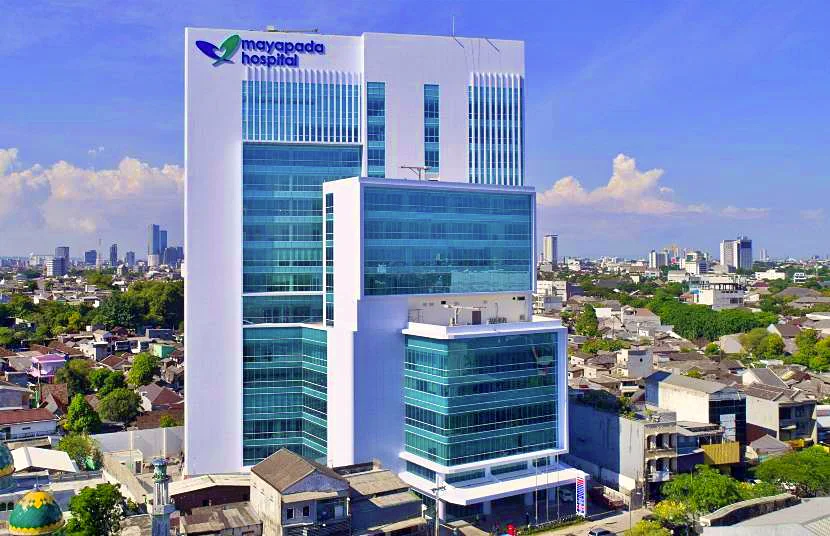 PT Sejahteraraya Anugrahjaya Tbk (SRAJ) mencatat lonjakan rugi bersih sepanjang 2025. (Foto: Dok. Mayapada Hospital)