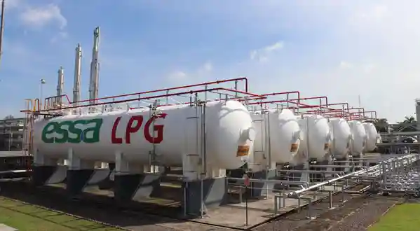 Aksi TP Rachmat melepas sebagian kepemilikan sahamnya di ESSA tidak serta merta membuat harga anjlok. Justru asing menyerapnya cukup kuat. (Foto: dok ESSA Indus