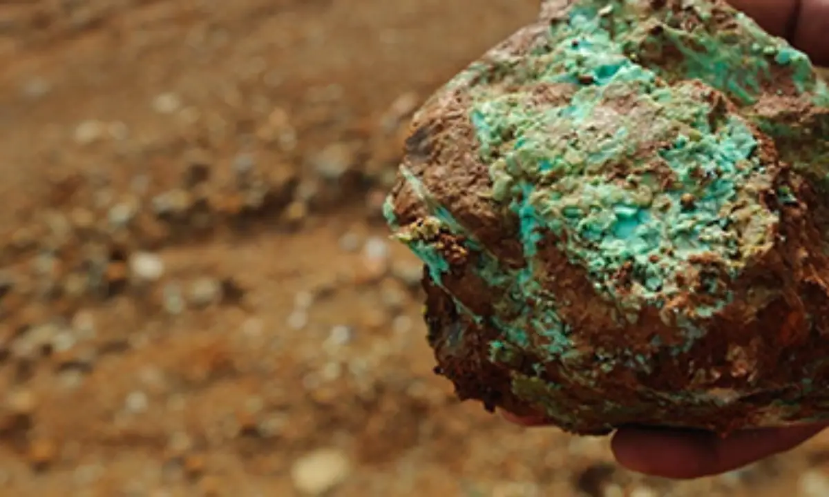 Ilustrasi Penertiban Tambang Ilegal Jadi Kunci Menjaga Mineral Kritis dan Hilirisasi