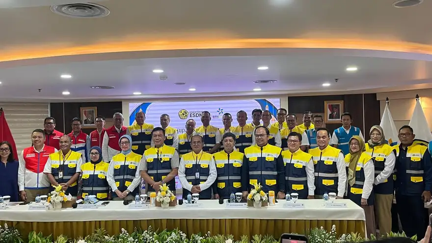 BPH Migas Memastikan Pembelian BBM Termasuk Subsidi dan Pengadaan Masih Normal. Foto: KabarBursa.com/Gusti