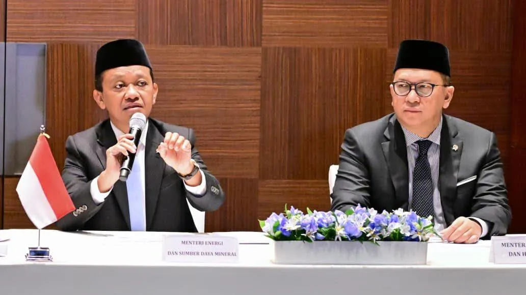 Ilustrasi Stok BBM Nasional di Atas Standar, Pemerintah Percepat Implementasi Biodiesel B50