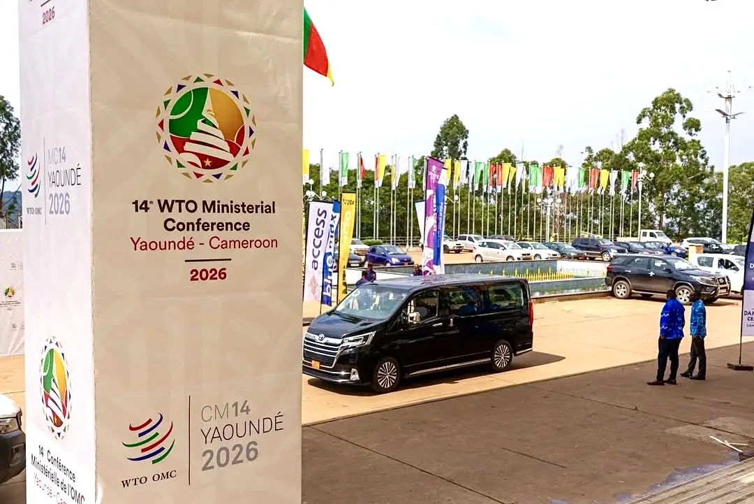 Konferensi WTO berakhir buntu. Negara berkembang dinilai kembali tersingkir akibat dominasi negara maju dalam agenda perdagangan global. Foto: Instagram @worldtradeorganization