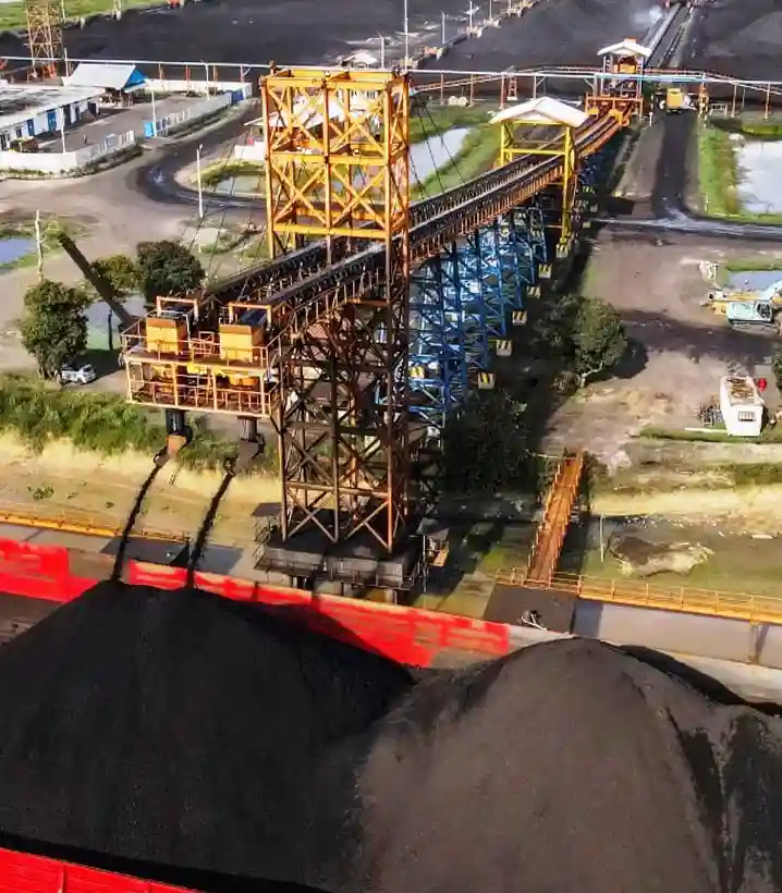Kinerja keuangan RMKE menurun di tengah masih berlanjutnya program buyback. Sementara harga saham bergerak naik. (Foto: dok RMK Energy)