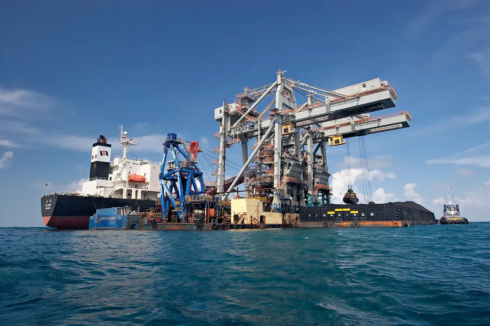 Harga saham INDY menguat disaat kinerja keuangannya justru turun 40,2 persen dalam setahun. (Foto: Indika Energy)
