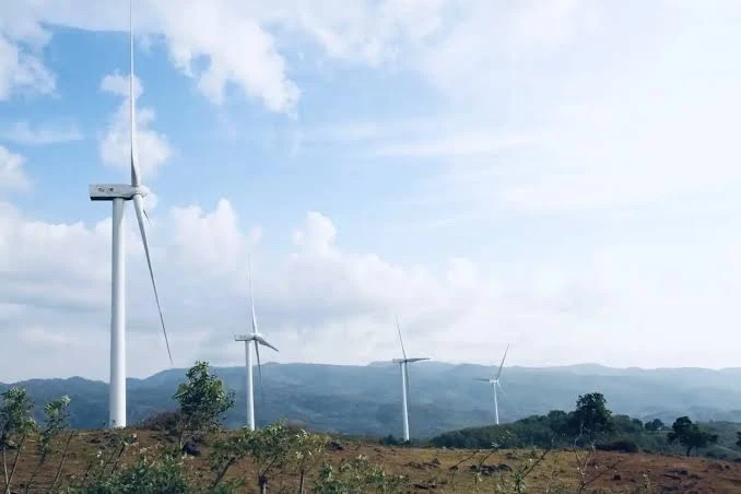 Krisis minyak akibat perang Iran dorong energi terbarukan jadi pilihan utama demi keamanan pasokan dan stabilitas ekonomi global. Foto: Dok. KabarBursa