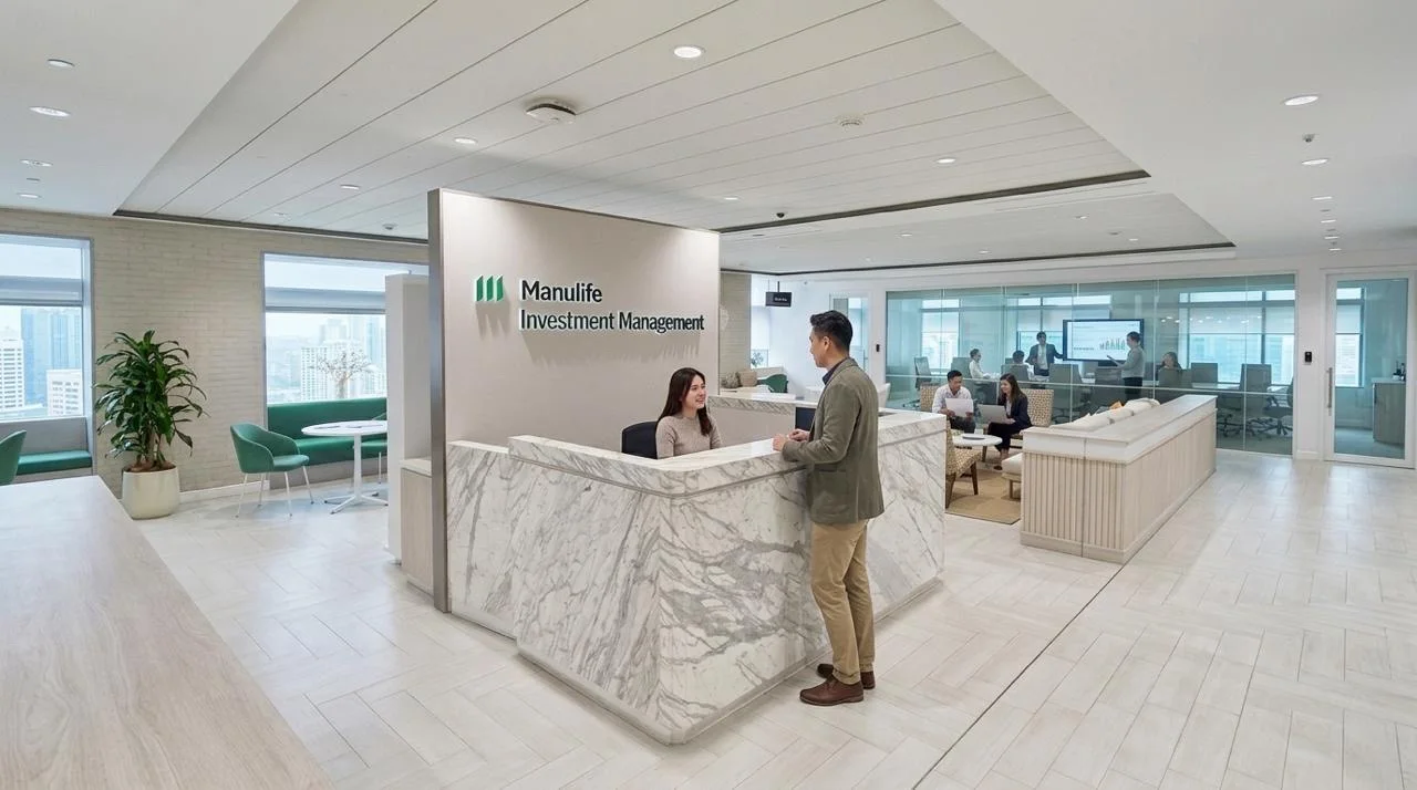 Manulife Aset Manajemen Indonesia akuisisi Schroders Indonesia, perkuat posisi pasar dan perluas solusi investasi berbasis global. Foto: Dok. MAMI