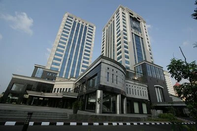 PMI Turun Tipis ke 50,1, Sinyal Resiliensi Industri Tetap Terjaga