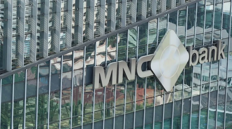 Ilustrasi peningkatan laba MNC Bank. Foto: dok MNC Bank