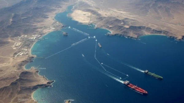Rencana Iran untuk membuka Selat Hormuz membawa sedikit angin segar bagi pergerakan pasar Eropa.