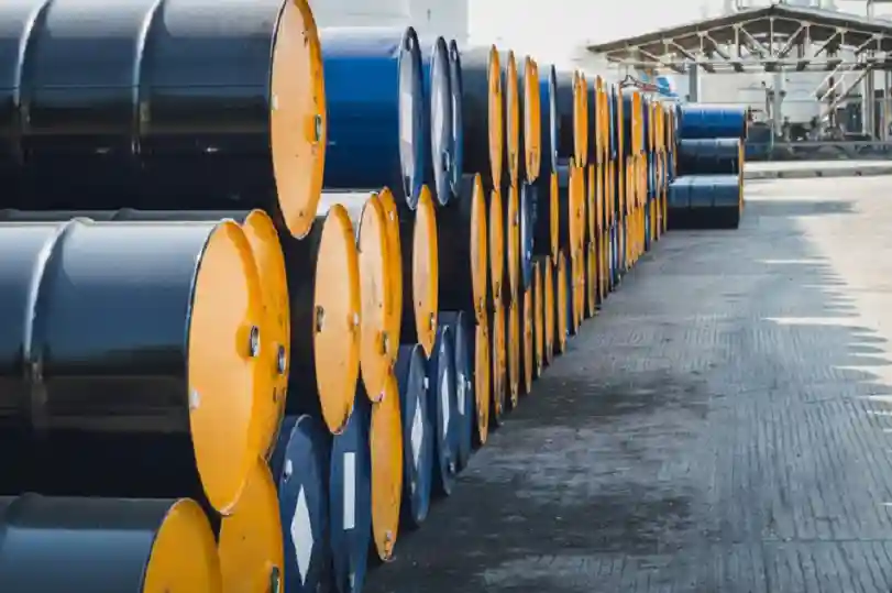 Harga minyak dunia, baik WTI maupun Brent diprediksi masih akan naik seiring tidak adanya kepastian geopolitik di Timur Tengah. (Foto: Businesspost)
