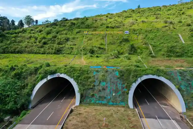 Tol Cisumdawu menjadi salah satu proyek percepatan CMNP. (Foto: dok Citra Marga Nusaphala Persada)