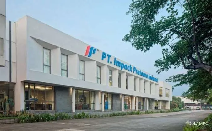 Secara teknikal, IMPC tengah berada dalam tren jenuh jual dan peluang menguat masih tersimpan. (Foto: dok Impack Pratama Industri)