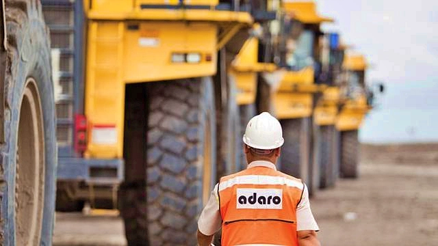 PT Alamtri Resources Indonesia Tbk (ADRO) meningkatkan anggaran pembelian kembali saham (buyback) menjadi Rp5 triliun. (Foto: Dok. Alamtri Resources Indonesia)