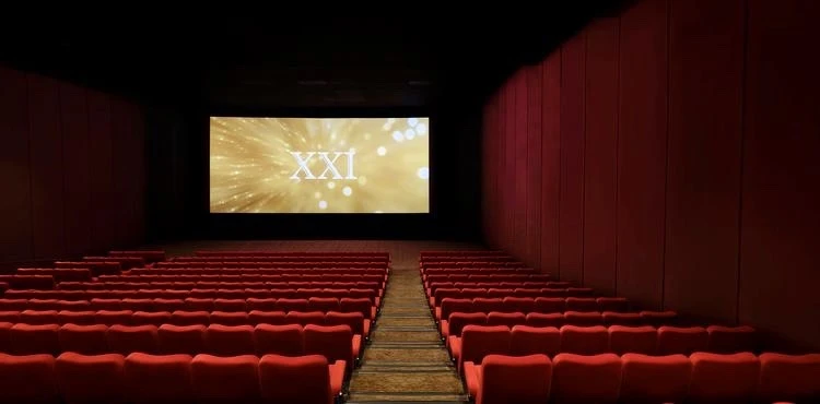 Cinema XXI bagikan dividen Rp980 miliar lewat RUPST 2025, sambil tetap memperluas jaringan bioskop di seluruh Indonesia. Foto: Dok. CNMA