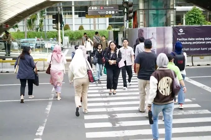 Perspektif Gender Dinilai Absen dalam Jaminan Sosial Ketenagakerjaan