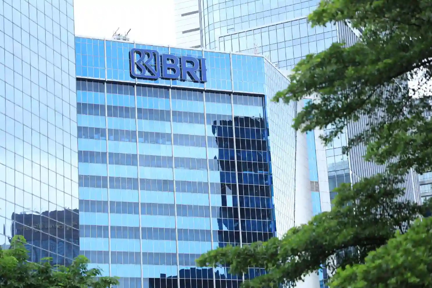 BBRI masih beradalam dalam tekanan dana asing yang terus keluar sejak beberapa bulan terakhir. (Foto: dok BRI)
