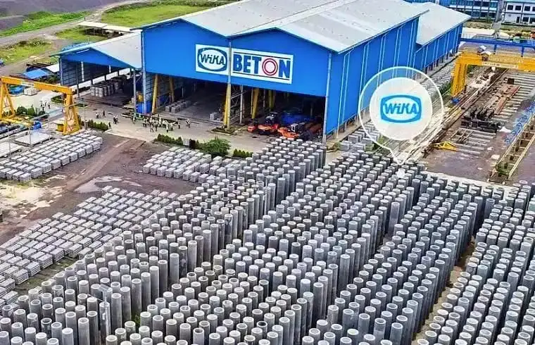 Ilustrasi realisasi kontrak baru WTON baru Rp1 triliun. Foto: dok KabarBursa.com.