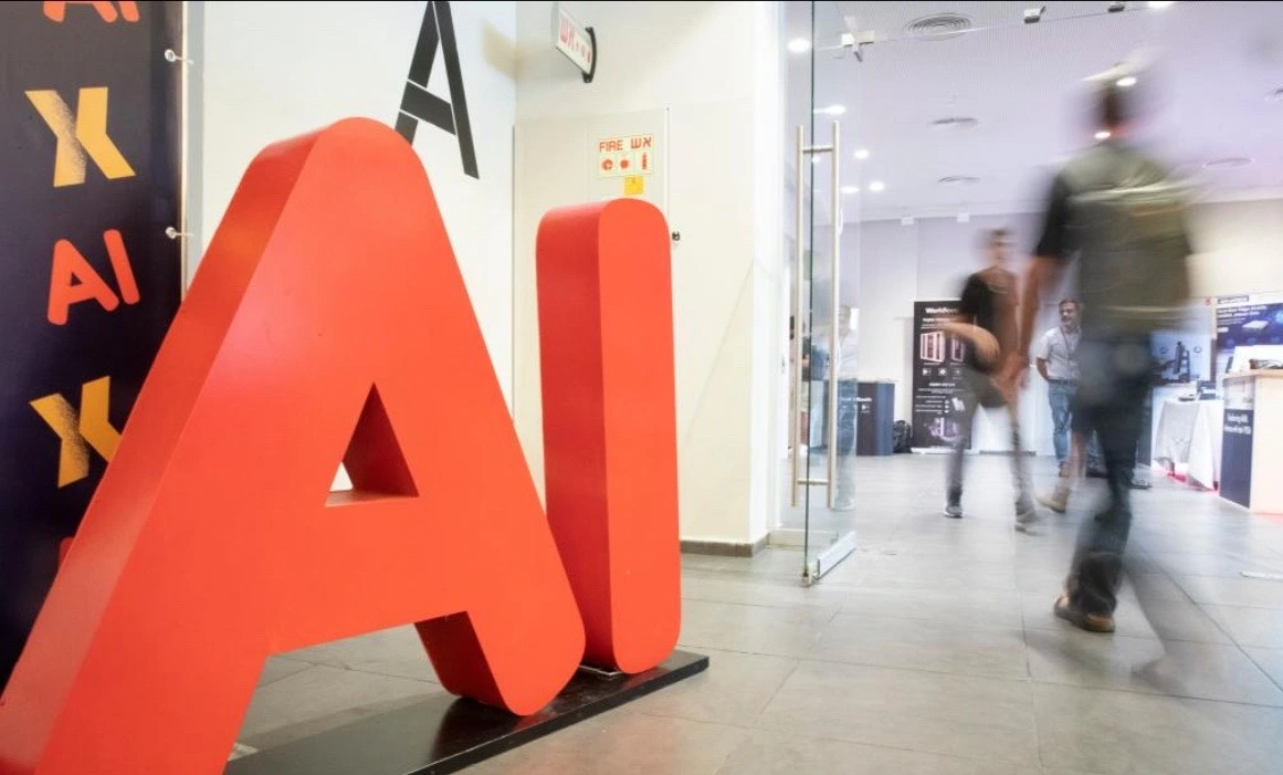 Booming AI dorong Google perbesar investasi startup, dari SpaceX hingga Anthropic dengan valuasi ratusan miliar dolar. Foto: Dok. AI
