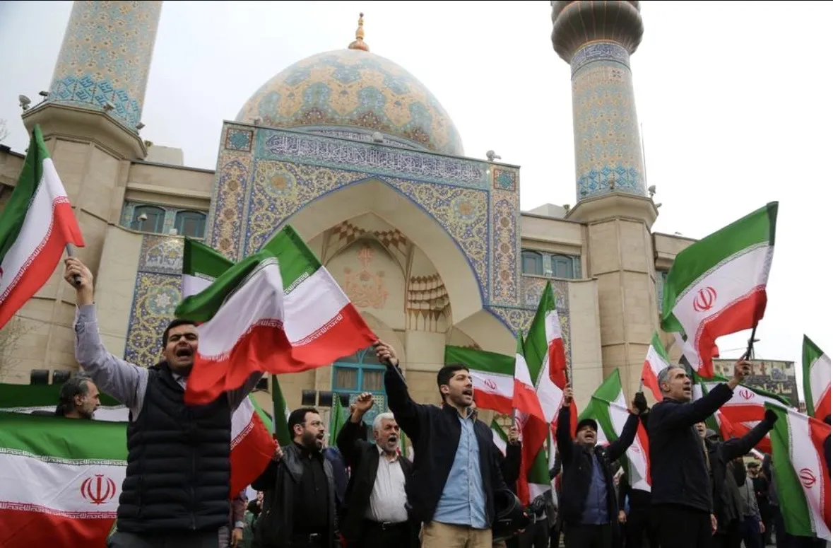 Analisis 10 tuntutan Iran ke AS dalam gencatan senjata, dari sanksi hingga nuklir, yang dinilai sulit direalisasikan dan berpotensi memicu konflik lanjutan. Foto: Dok. Xinhua